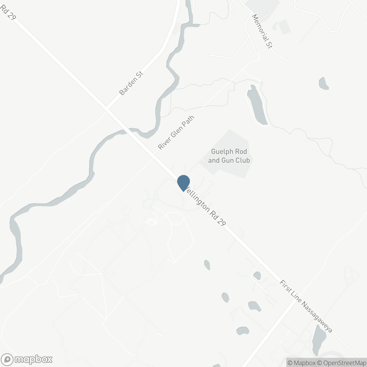 4875 WELLINGTON RD 29, Guelph-Eramosa, Ontario N0B 1P0